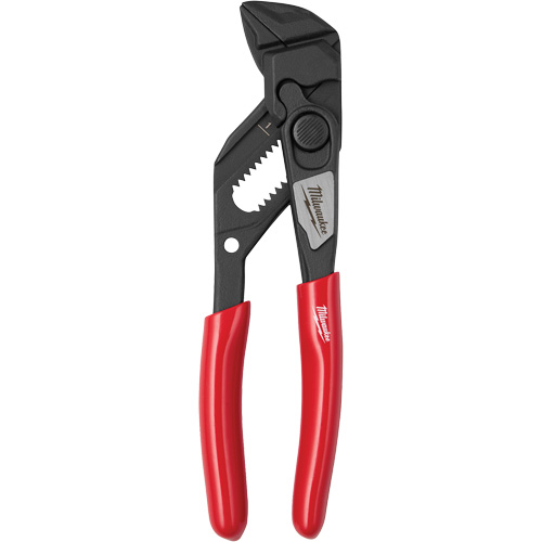 Pliers Wrench, 5" Equipex