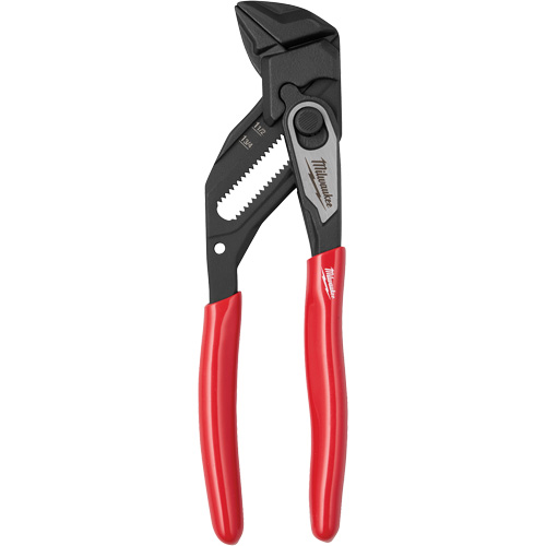 Pliers Wrench, 7" Equipex