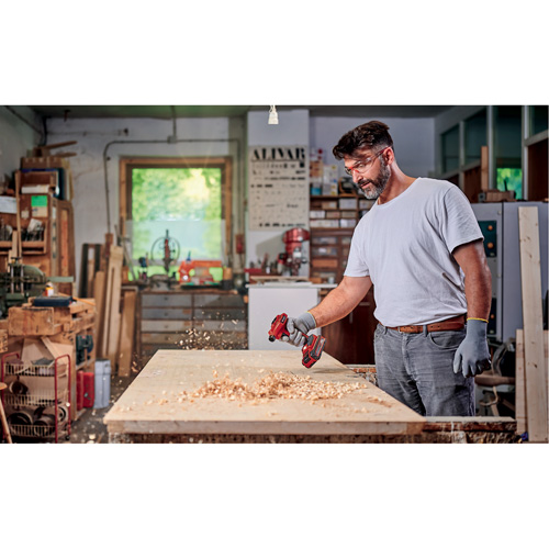 CE-AP 18 Li 18V Cordless High Volume Power Inflator (Tool Only) Equipex