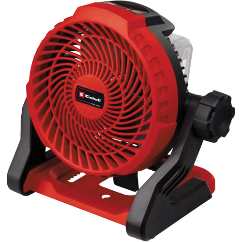 Ventilateur sans fil GE-CF 18/2200 Li 18 V (outil seulement) Equipex