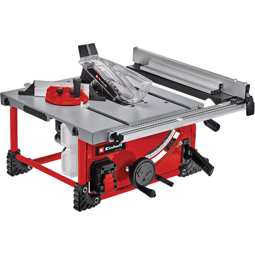 Banc de scie sans fil TE-TS 36/210 Li (outil seulement), 36 V, 3800 tr/min Equipex