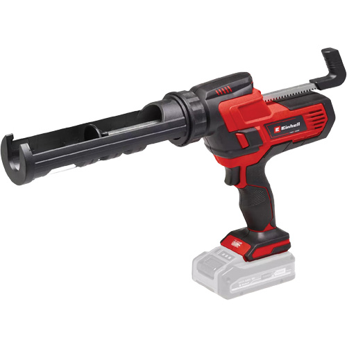 TE-SG 18/10 Li Cordless Caulk & Adhesive Gun (Tool Only) Equipex