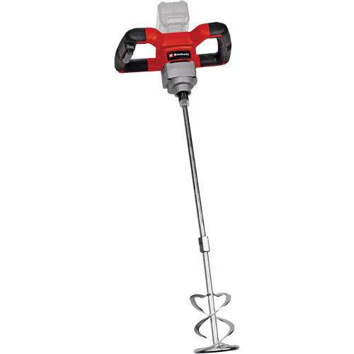 18V Cordless Mortar & Grout Mixer (Tool Only) Equipex