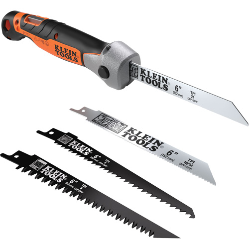 Folding Multi-Purpose Jab Saw Equipex
