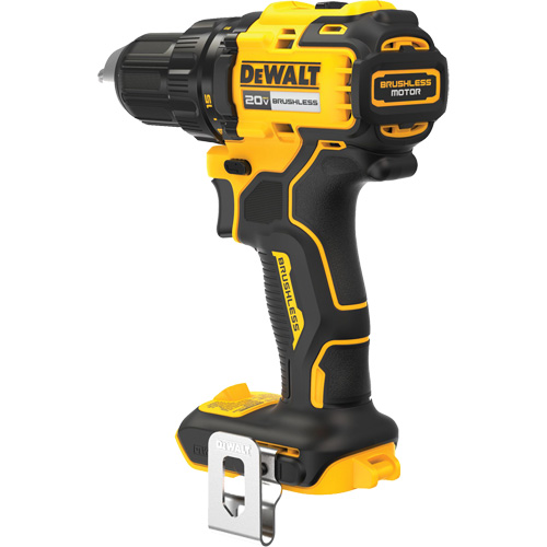 Perceuse-visseuse sans balai et sans fil MAX* (outil uniquement), Lithium-ion, 20 V, Mandrin 1/2" Equipex