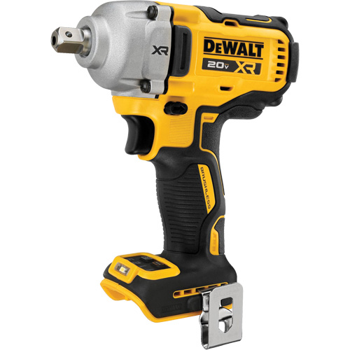 Cl&eacute; &agrave; chocs de milieu de gamme MAX* XR avec enclume &agrave; goupille de retenue, 20 V, Mandrin 1/2" Equipex