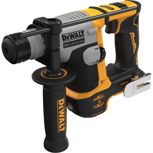 ATOMIC MAX* Brushless Cordless SDS Plus Rotary Hammer (Tool Only), 20 V, 5/8", 1100 RPM Equipex