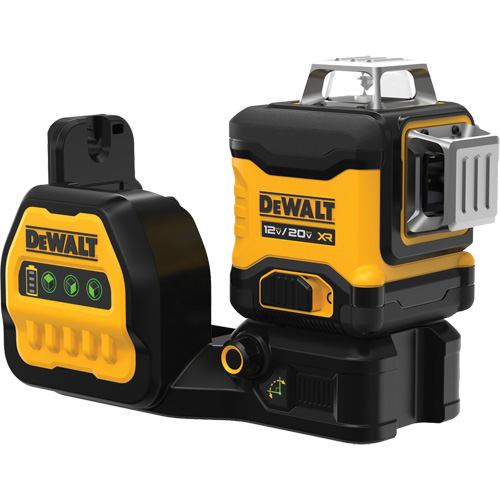 Laser &agrave; ligne verte MAX* XR 3 X 360 (outil seulement) Equipex