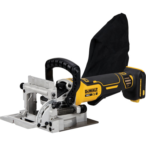 Fraiseuse &agrave; lamelles sans balai MAX* XR (outil uniquement) Equipex