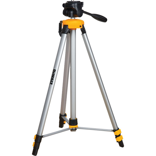 Laser Tripod with Tilting Head Equipex