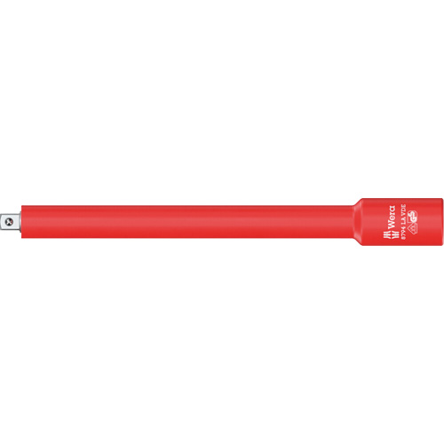 LA Zyklop VDE Insulated Extension Equipex
