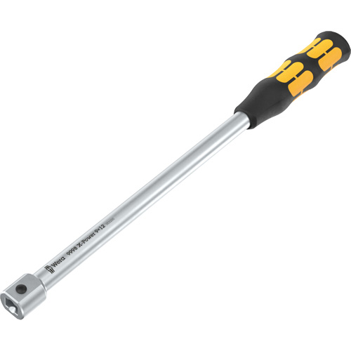 Outil dactionnement X-Power pour embouts interchangeables Equipex