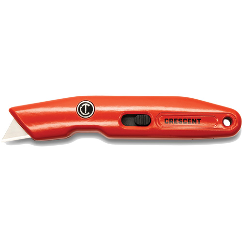 Couteau universel &agrave; lame fixe Equipex