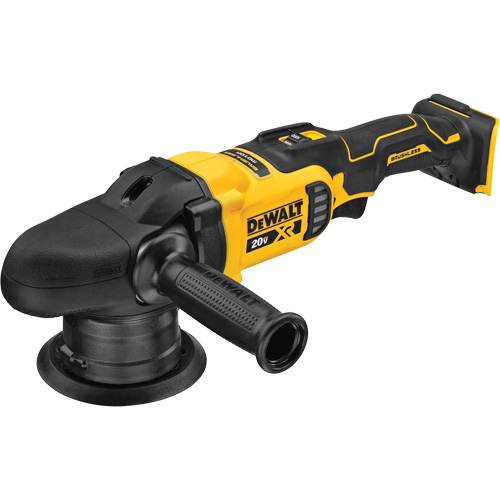 Polisseuse orbitale al&eacute;atoire de 2" &agrave; vitesse variable XR (outil seulement) Equipex