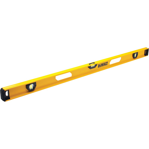 Premium Level, I-Beam, 4' L, 3 Equipex