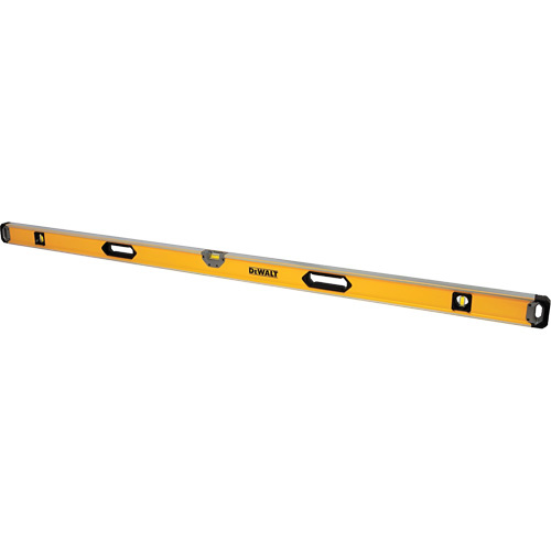 Niveau, Boîte, 6' lo, 3 Equipex