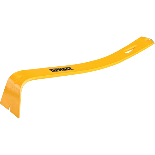 Spring Steel Flat Bar, 1-2/5" Width, 15" Length Equipex