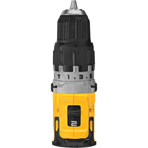 Perfomarteau sans fil et sans balai XTREME (outil uniquement), Mandrin 3/8", 12 V Equipex