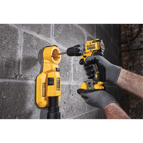 Perfomarteau sans fil et sans balai XTREME (outil uniquement), Mandrin 3/8", 12 V Equipex
