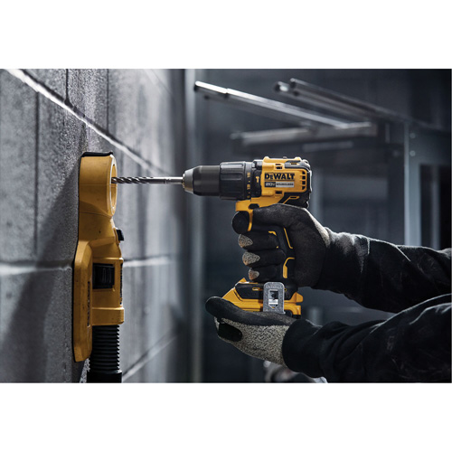 Perfomarteau sans fil et sans balai (outil uniquement), Mandrin 1/2", 20 V Equipex