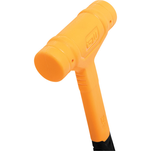 Marteau sans rebond, 12 oz, Prise Lisse, 11-1/10" lo Equipex