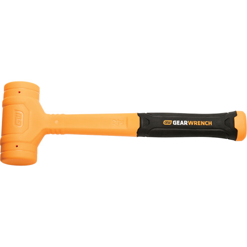 Marteau sans rebond, 32 oz, Prise Lisse, 13-3/10" lo Equipex