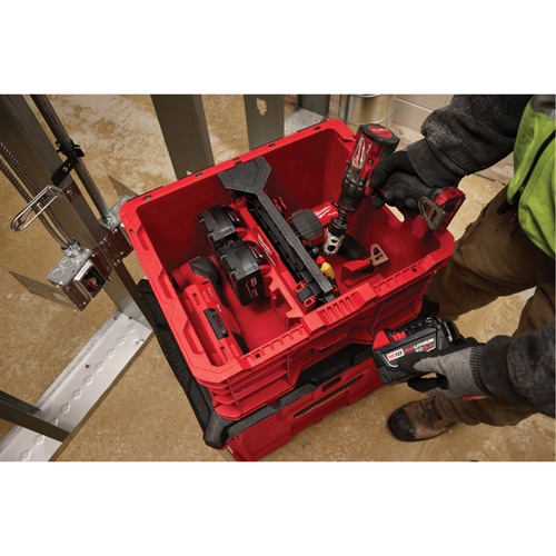 Divider for PACKOUT Crate Equipex