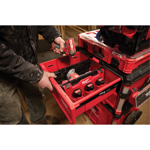 Divider for PACKOUT Drawer Tool Boxes Equipex
