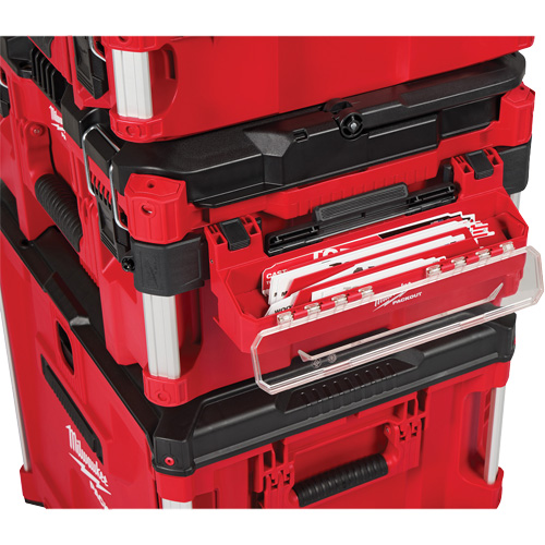Accessoire &agrave; mallette d'accessoires pour boîte &agrave; outils PACKOUT Equipex