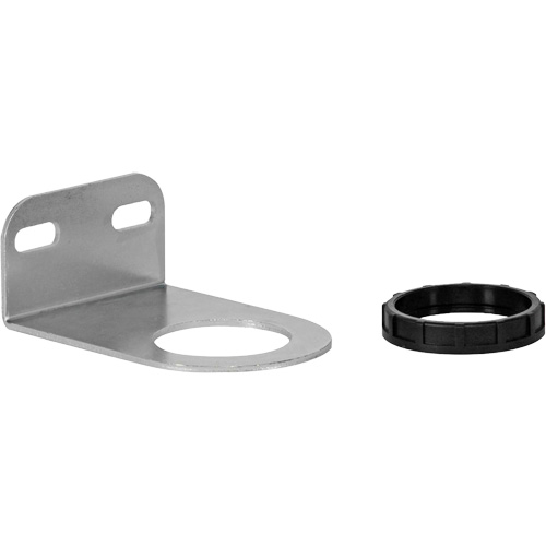 Support de montage pour d&eacute;tendeur & d&eacute;tendeur de filtre S50 Equipex