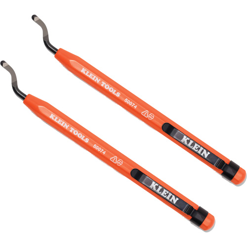 Reaming Pens, Steel Equipex