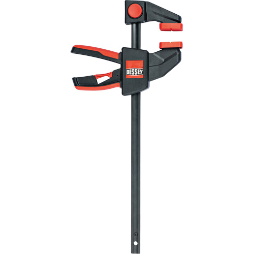 Serre-joints &agrave; g&acirc;chette, grand format, 18" (457,2 mm) Equipex