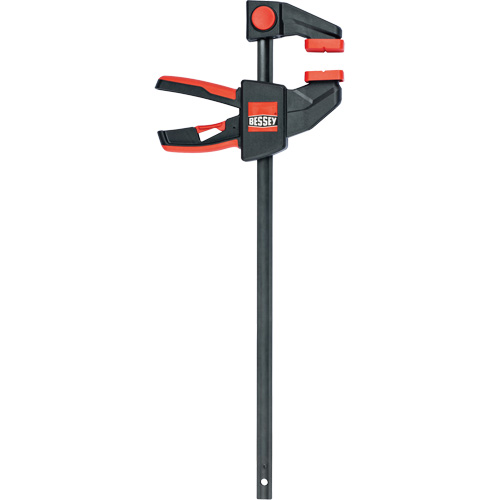 Serre-joints &agrave; g&acirc;chette, grand format, 24" (609,6 mm) Equipex
