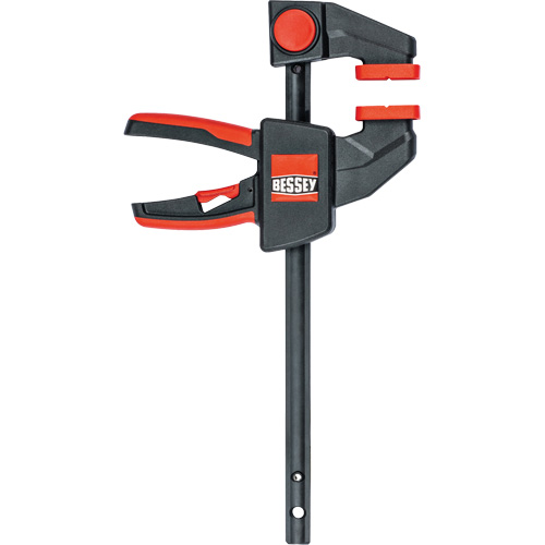 Serre-joints &agrave; g&acirc;chette, moyen format, 12" (304,8 mm) Equipex