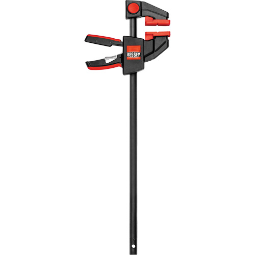 Serre-joints &agrave; g&acirc;chette, tr&egrave;s grand format, 24" (609,6 mm) Equipex