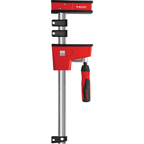 K Body REVOlution Parallel Clamps, 18" (457.2 mm) Capacity, 3-3/4" (95.25 mm) Throat Depth Equipex