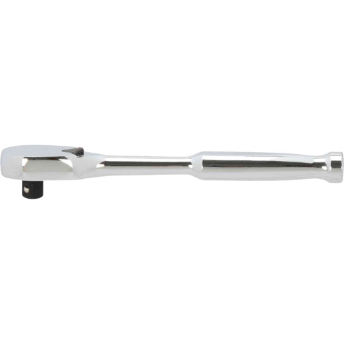 Rochet &agrave; t&ecirc;te &eacute;tanche JSHR-14 &agrave; 120 dents, Prise de 1/4", Poign&eacute;e Ordinaire Equipex