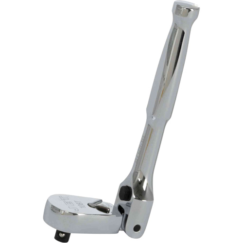 Rochet &agrave; t&ecirc;te flexible verrouillable JSHR-14F &agrave; 108 dents Equipex