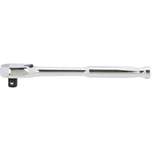 Rochet &agrave; t&ecirc;te &eacute;tanche JSHR-38 &agrave; 120 dents, Prise de 3/8", Poign&eacute;e Ordinaire Equipex