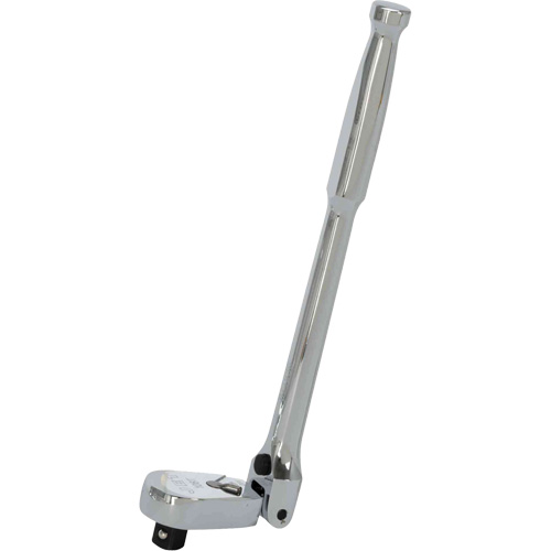 108-Tooth Locking Flex Head Ratchet JSHR-38F Equipex