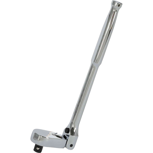Rochet &agrave; t&ecirc;te flexible verrouillable JSHR-12F &agrave; 108 dents Equipex