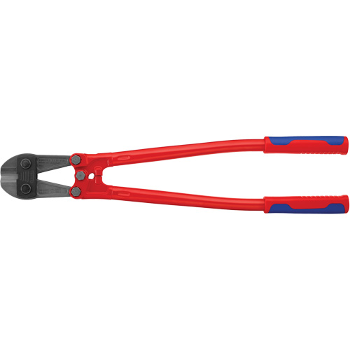 Large Bolt Cutters, 24" L, Center Cut Equipex