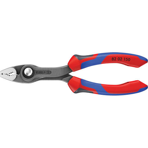Pince TwinGrip Equipex