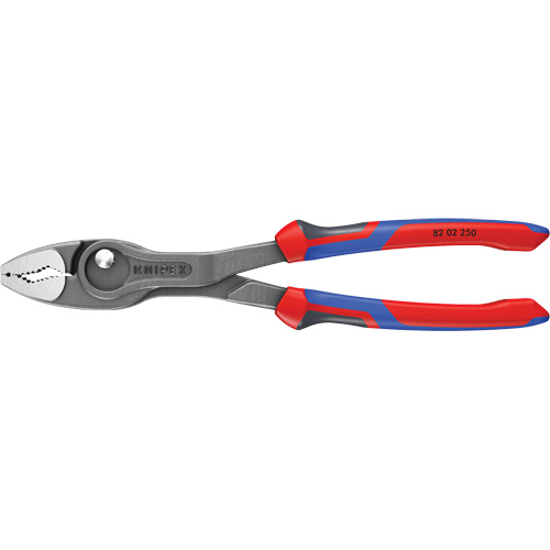 Pince TwinGrip avec poign&eacute;e KNIPEXTEND Equipex