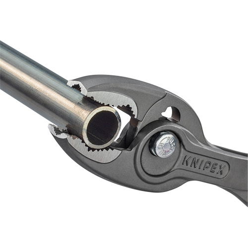 Pince TwinGrip avec poign&eacute;e KNIPEXTEND Equipex