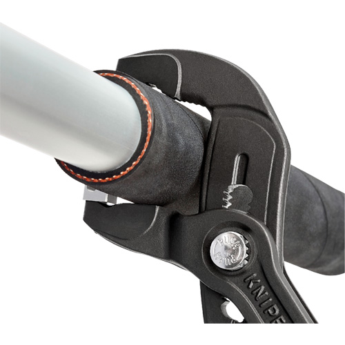 Pince pour colliers de serrage 10" pour colliers Click Equipex