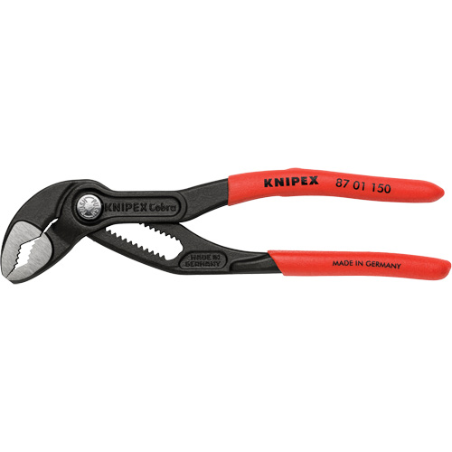 Pinces pour pompe &agrave; eau Cobra&reg;, 6" Equipex