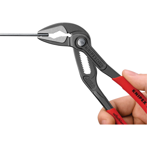 Pinces pour pompe &agrave; eau Cobra&reg; ES, 7-1/4" Equipex