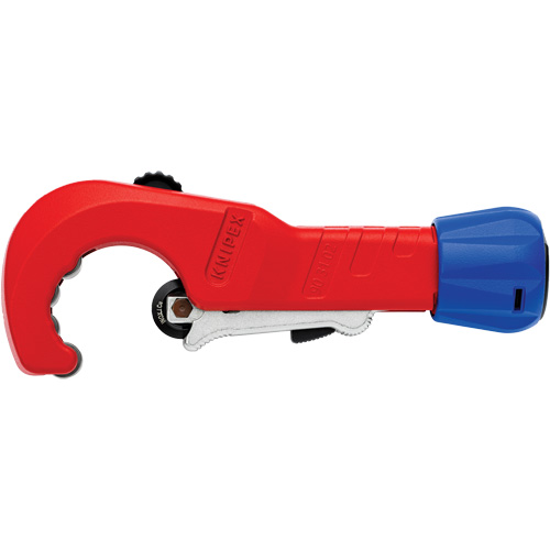 7-1/4" TubiX&reg; Pipe Cutter, 1/4"- 1-3/8" Capacity Equipex