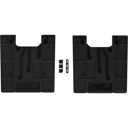 Inserts pour distribution de fils pour bac XL PACKOUT Equipex